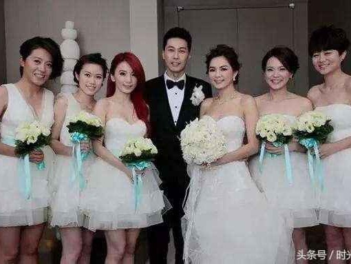 标题：中式伴娘伴郎服挑选秘籍：让传统婚礼美出新高度，轻松避坑！