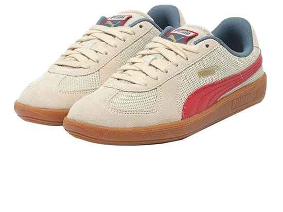 PUMA到底是啥牌子？俺来给你唠明白这个运动潮牌