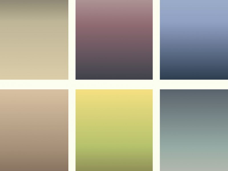 解锁蓝紫色的魔法书 这样搭配美到犯规