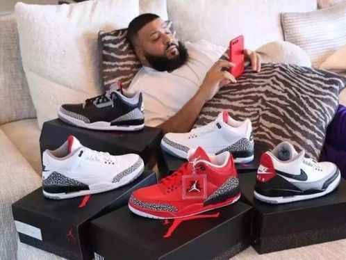 Air Jordan篮球鞋文化全解读从赛场传奇到街头潮流