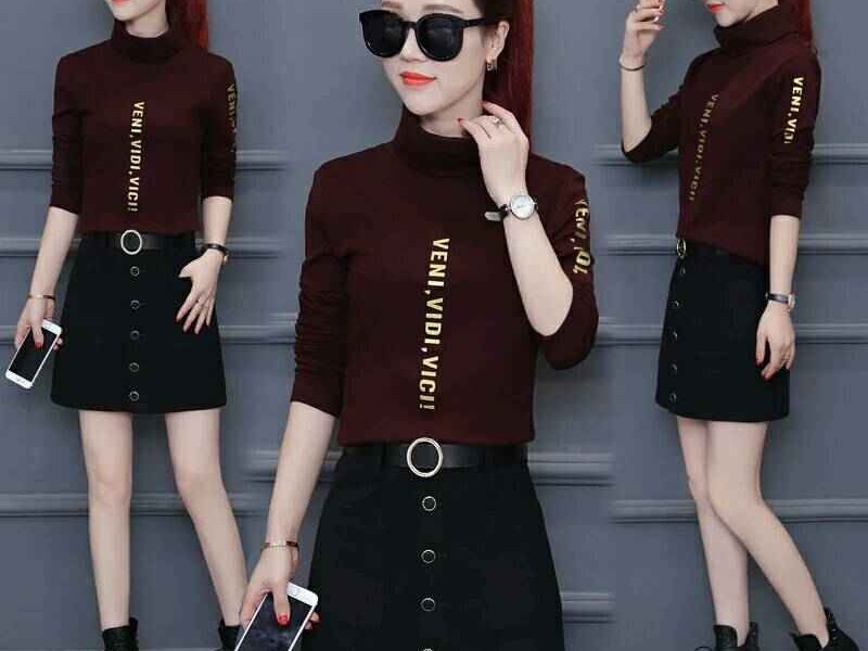 告别穿搭焦虑  找到让你闪闪发光的秘诀