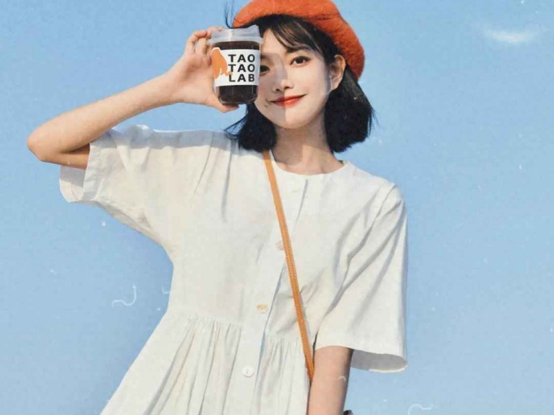 学生党穿搭攻略：别再乱穿衣了！这10套模板照着穿美翻天