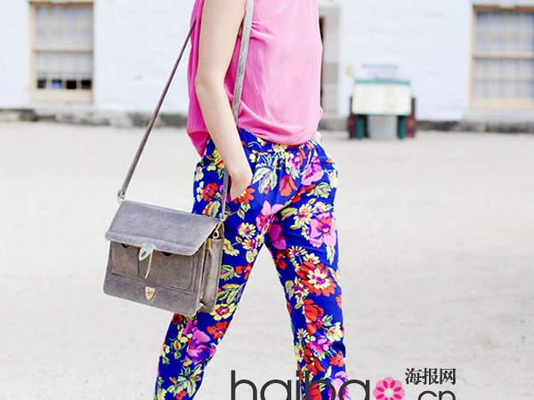 黄上衣搭配裤子全攻略穿出你的专属风格