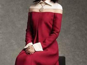 穿对中式风，告别“大妈感”和“影楼风”：一份让你美得高级的搭配指南