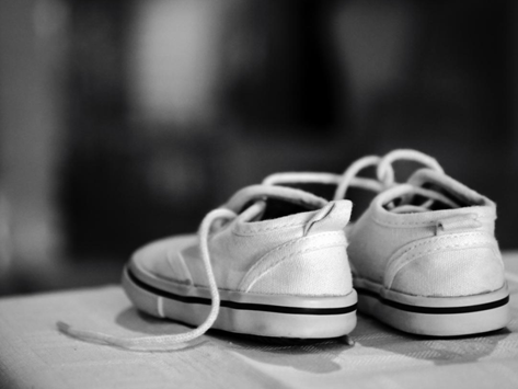 健身房穿错鞋 你的努力可能白费力气