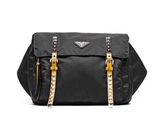 哇塞，今天咱们来唠点有“含金量”的嗑——Prada，到底是个啥玩意儿？