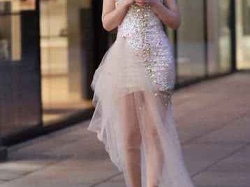 穿礼服配什么鞋子 这份攻略让你从头美到脚