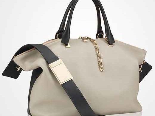 姐妹们别再让包包变杂物堆 三招告别翻找直接拎包出门