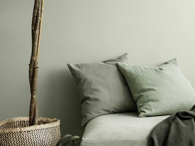 草绿色穿搭全攻略 这些神仙配色让你美翻整个春夏