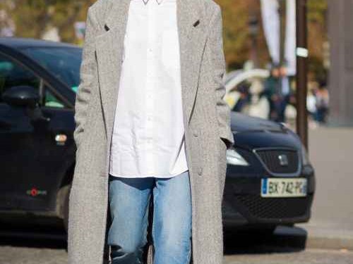 小白鞋配裤子全攻略 这样穿时髦不费劲